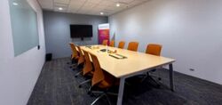 Marina Bay Financial Centre (mbfc) (D1), Office #551879911